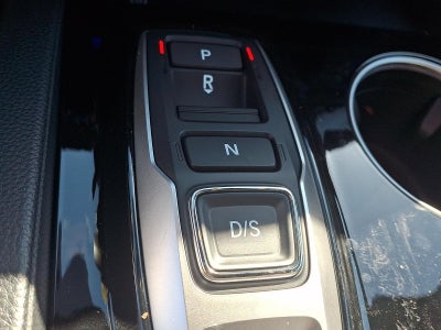 2026 Honda Ridgeline Black Edition AWD