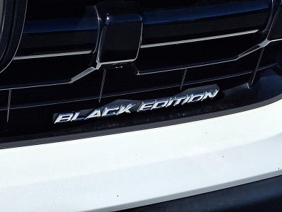 2024 Honda Ridgeline Black Edition AWD