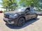 2026 Honda Ridgeline Black Edition AWD