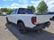 2026 Honda Ridgeline Black Edition AWD