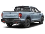 2026 Honda Ridgeline Black Edition AWD