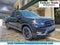 2026 Honda Ridgeline Black Edition AWD