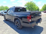 2026 Honda Ridgeline Black Edition AWD