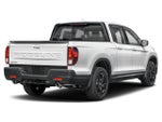 2026 Honda Ridgeline Black Edition AWD