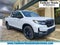 2026 Honda Ridgeline Black Edition AWD