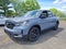 2026 Honda Ridgeline Black Edition AWD
