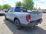 2026 Honda Ridgeline Black Edition AWD