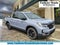 2026 Honda Ridgeline Black Edition AWD