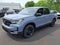 2026 Honda Ridgeline Black Edition AWD