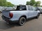2026 Honda Ridgeline Black Edition AWD