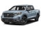 2026 Honda Ridgeline Black Edition AWD