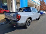 2026 Honda Ridgeline Black Edition AWD