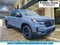 2026 Honda Ridgeline Black Edition Two-Tone AWD