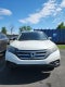 2014 Honda CR-V LX AWD