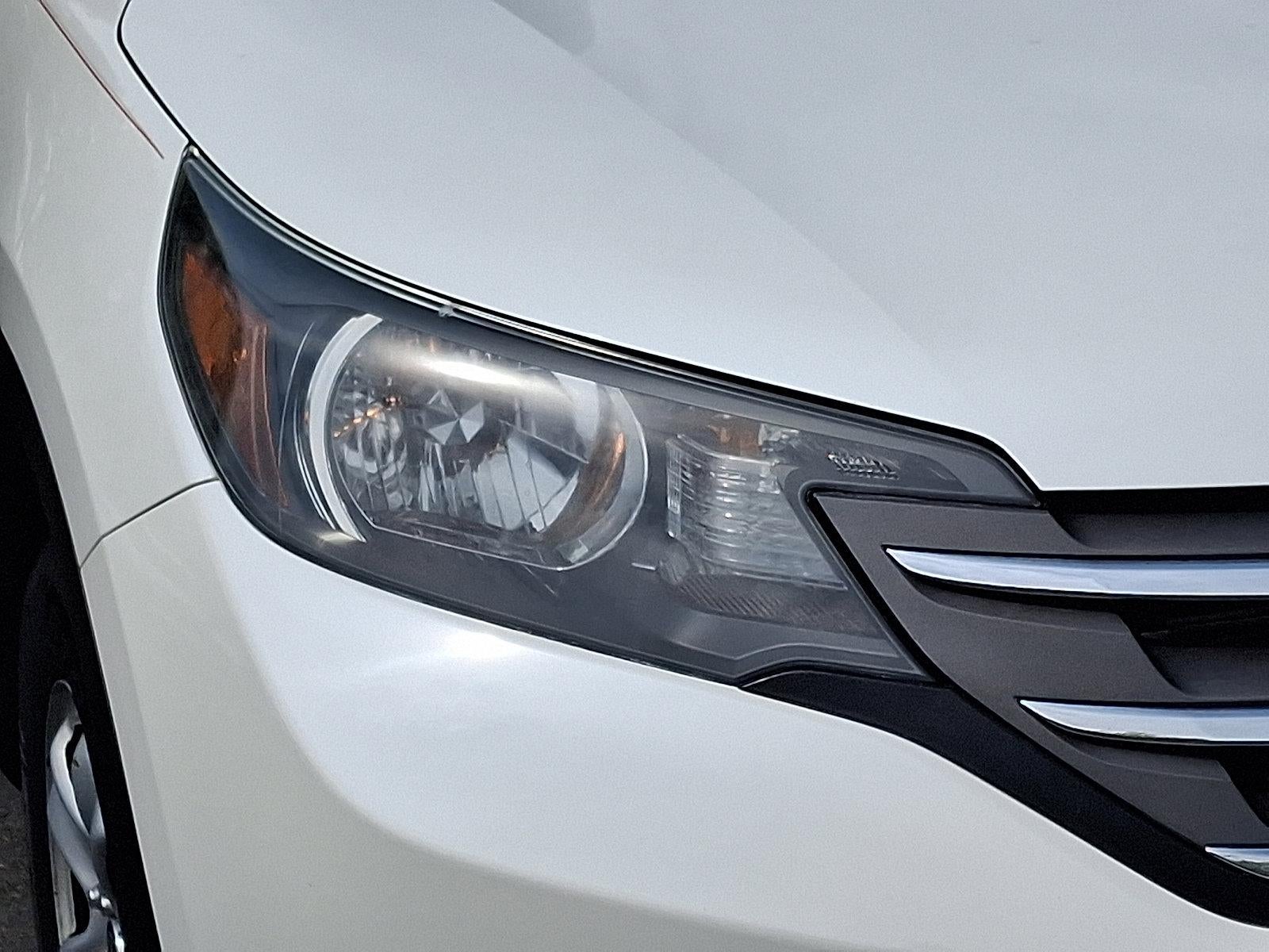 2014 Honda CR-V LX AWD