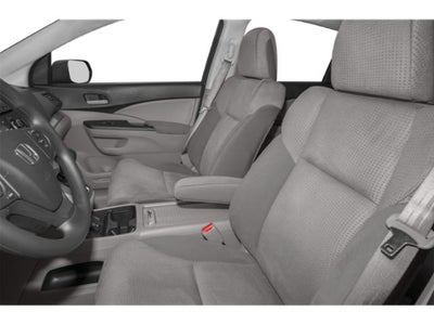 2014 Honda CR-V LX AWD