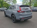 2024 Honda CR-V Hybrid Sport-L AWD