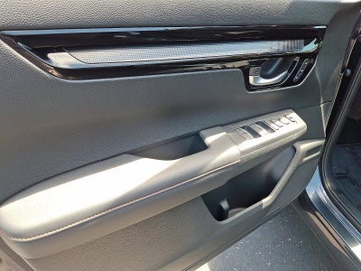 2023 Honda CR-V Hybrid Sport Touring AWD