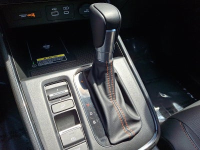 2023 Honda CR-V Hybrid Sport Touring AWD