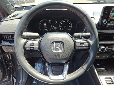 2023 Honda CR-V Hybrid Sport Touring AWD