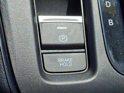 2023 Honda CR-V Hybrid Sport Touring AWD