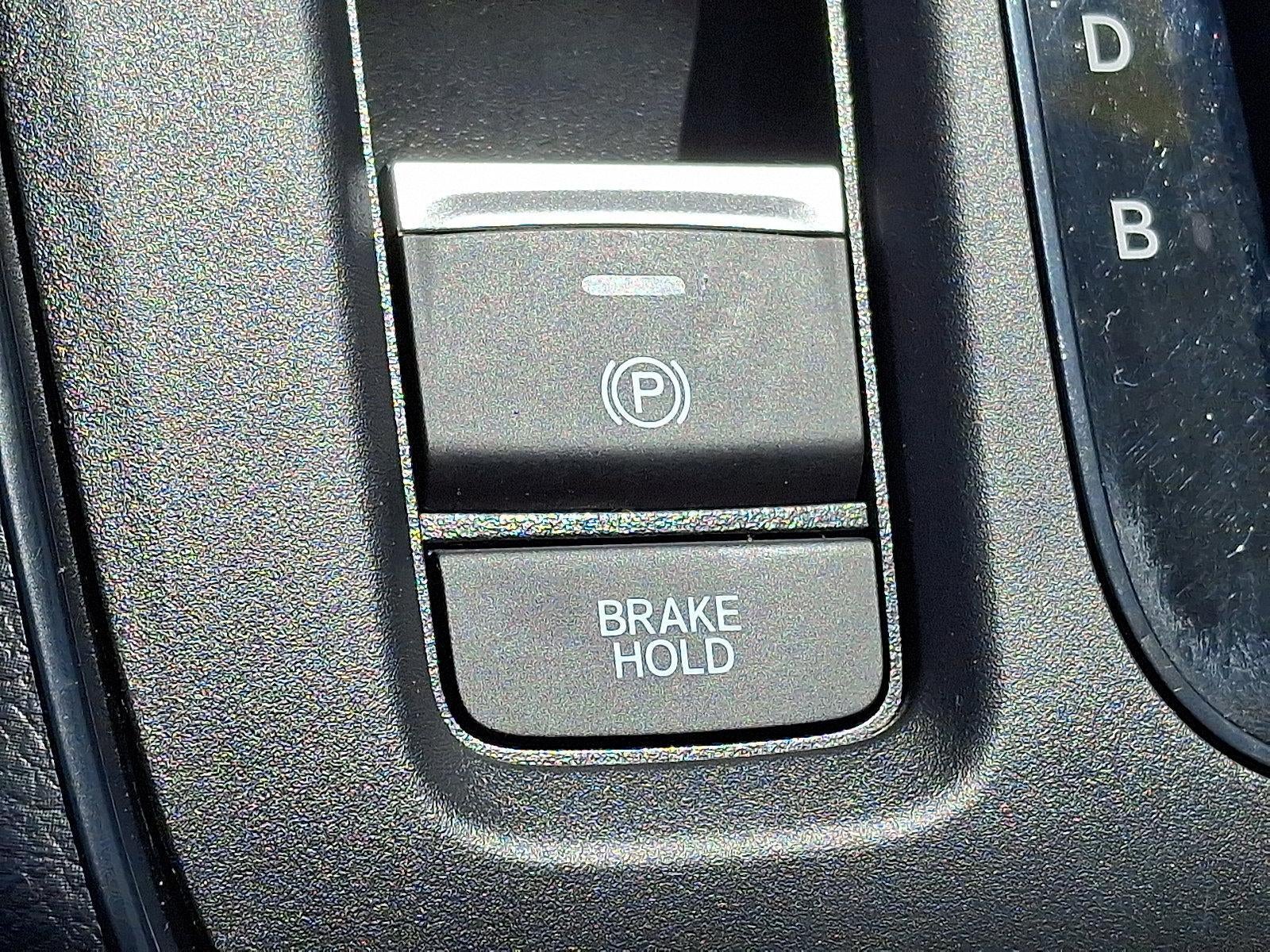 2023 Honda CR-V Hybrid Sport Touring AWD