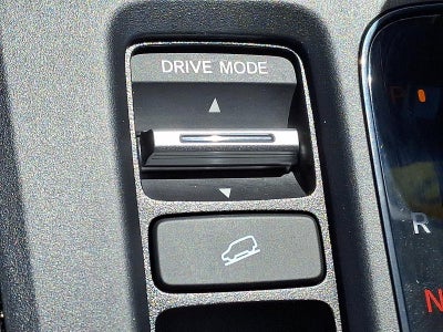 2023 Honda CR-V Hybrid Sport Touring AWD