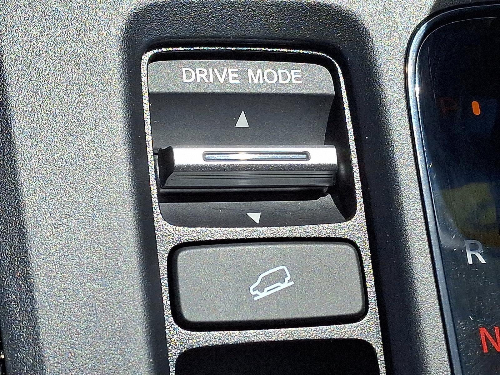 2023 Honda CR-V Hybrid Sport Touring AWD