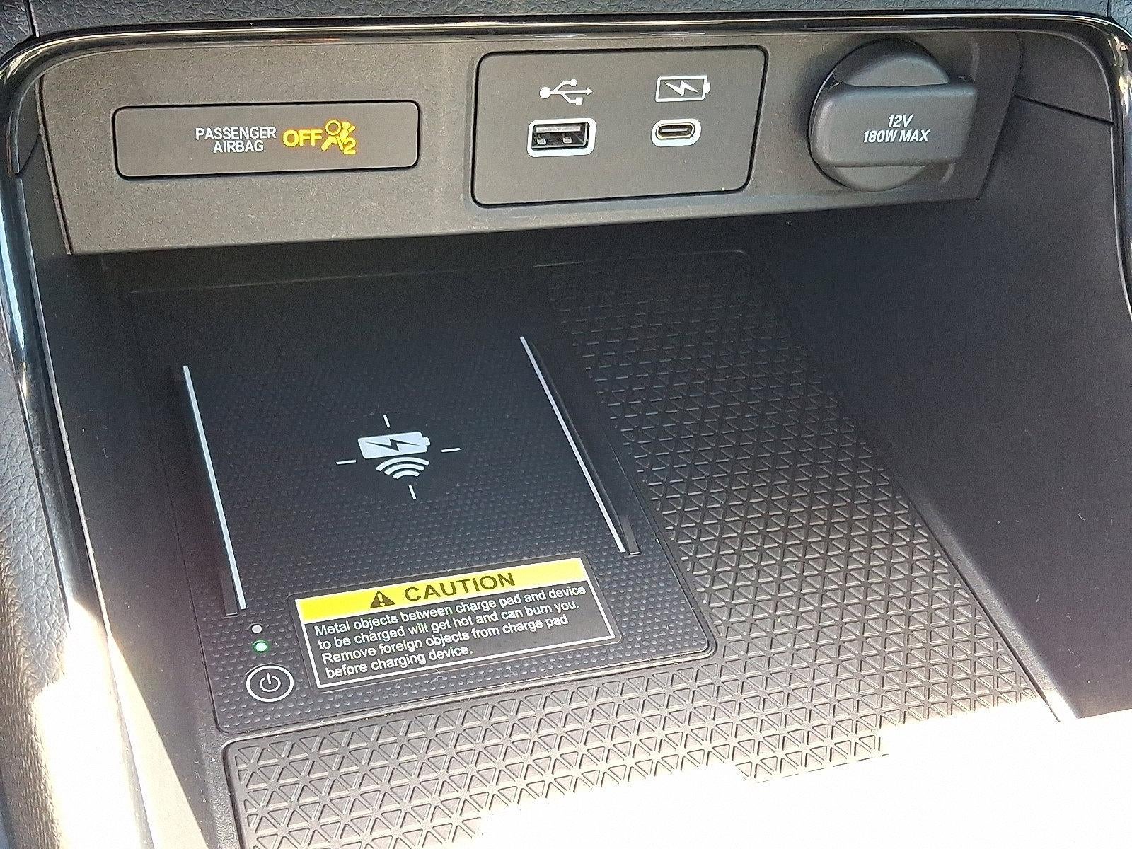 2023 Honda CR-V Hybrid Sport Touring AWD