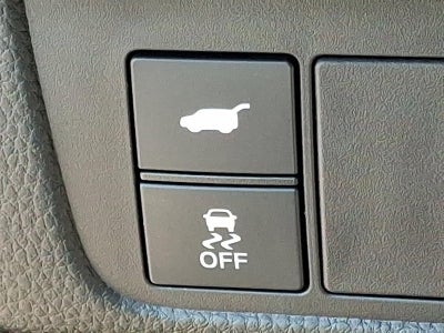 2023 Honda CR-V Hybrid Sport Touring AWD