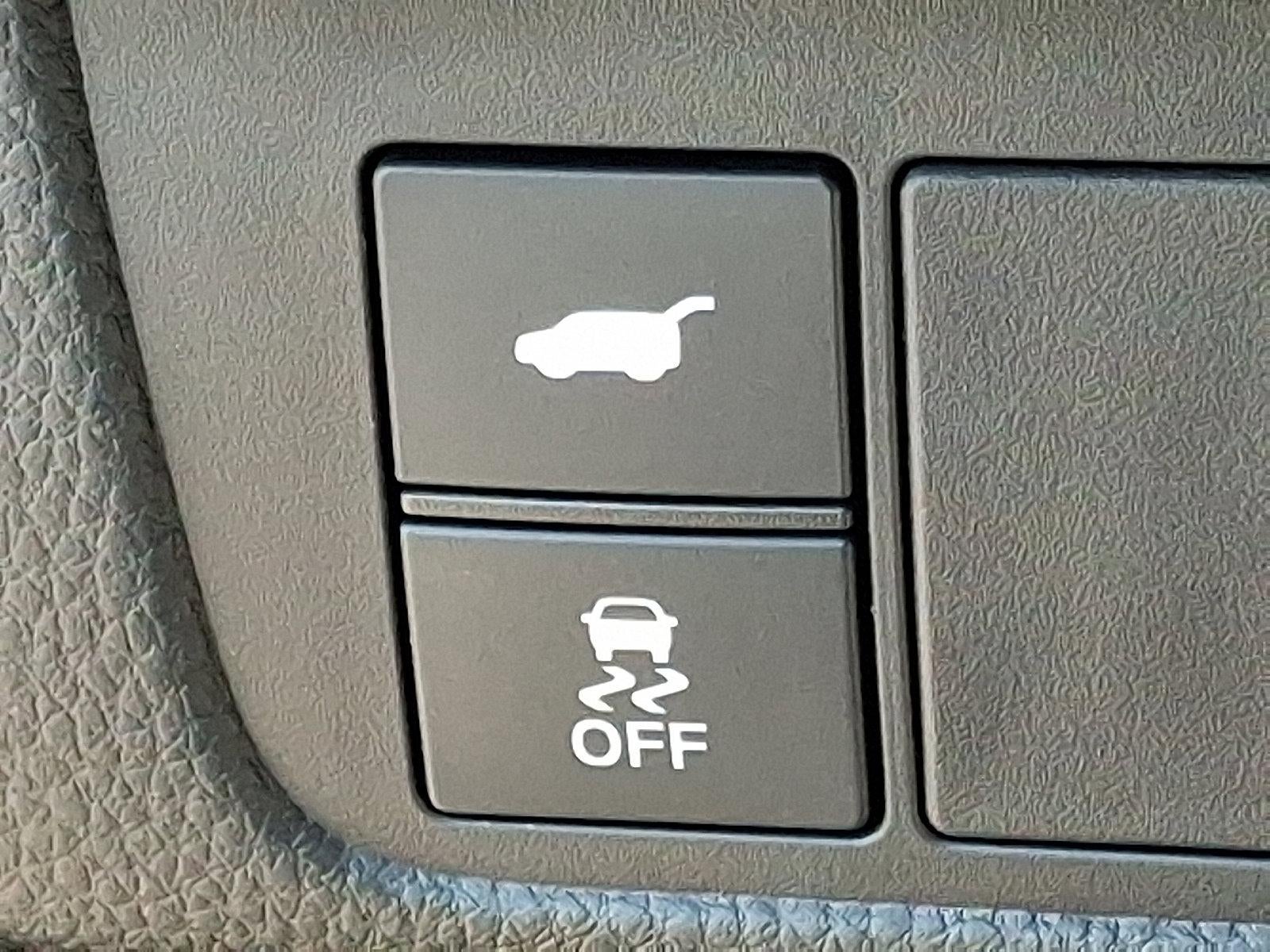 2023 Honda CR-V Hybrid Sport Touring AWD