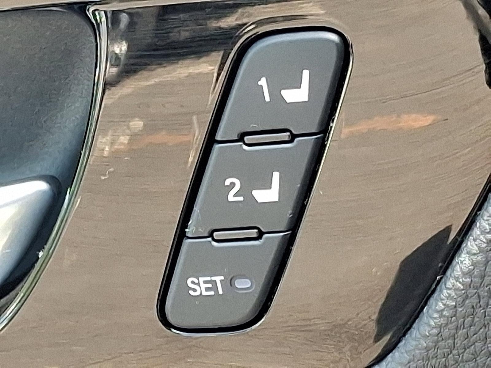 2023 Honda CR-V Hybrid Sport Touring AWD