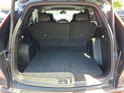 2023 Honda CR-V Hybrid Sport Touring AWD