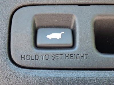2023 Honda CR-V Hybrid Sport Touring AWD