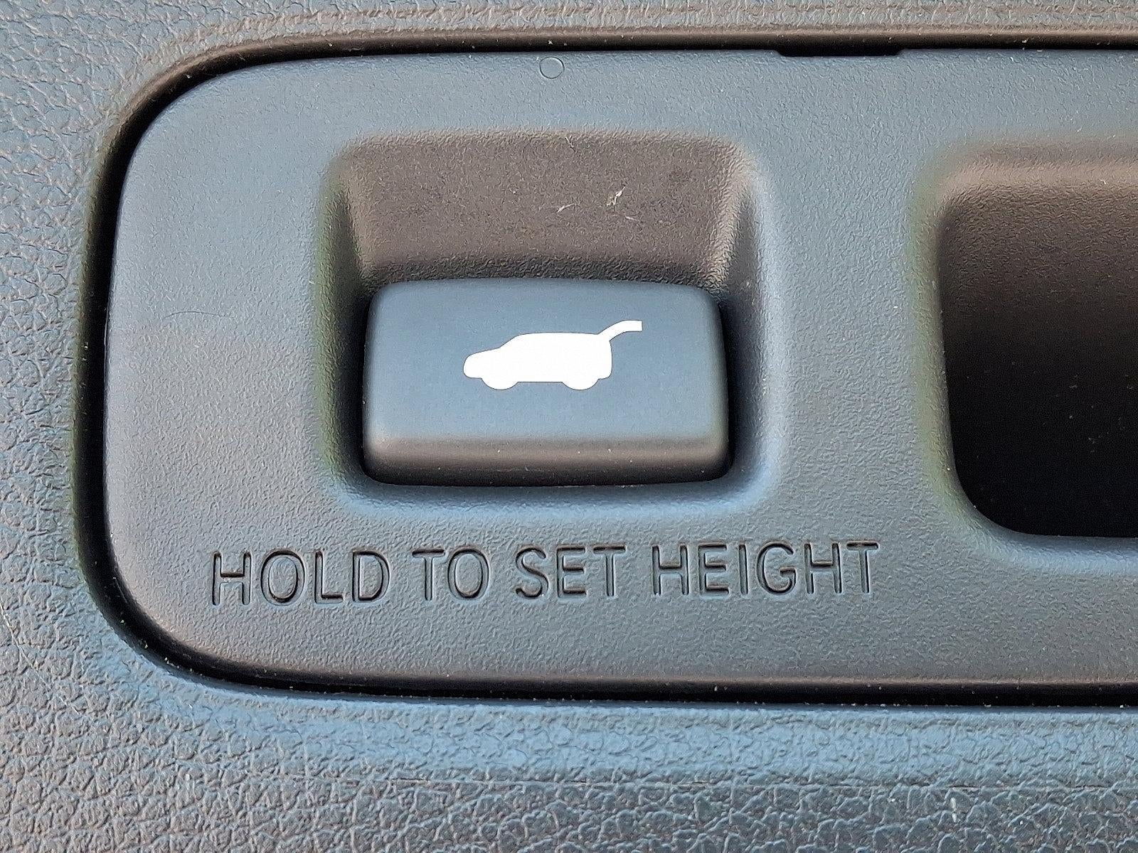 2023 Honda CR-V Hybrid Sport Touring AWD