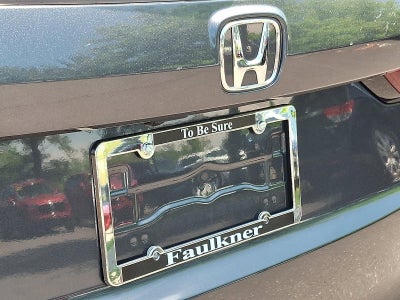 2023 Honda CR-V Hybrid Sport Touring AWD