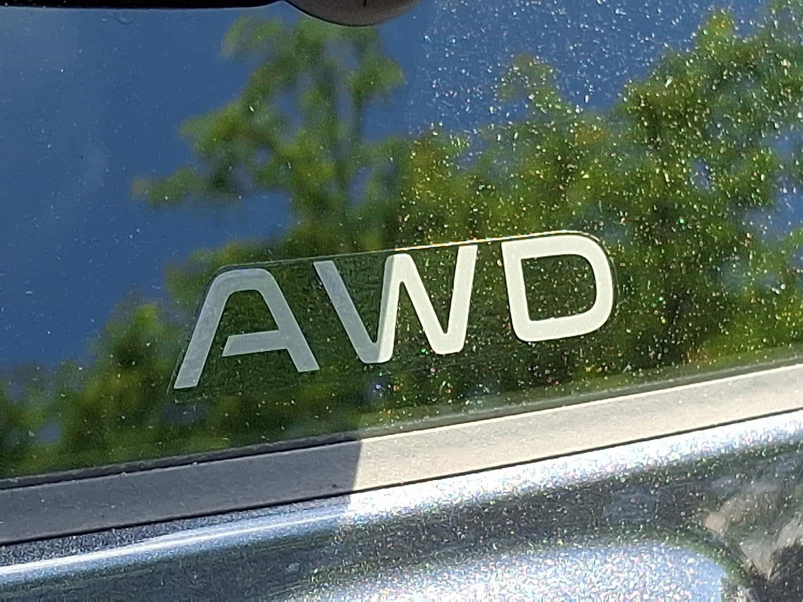2023 Honda CR-V Hybrid Sport Touring AWD