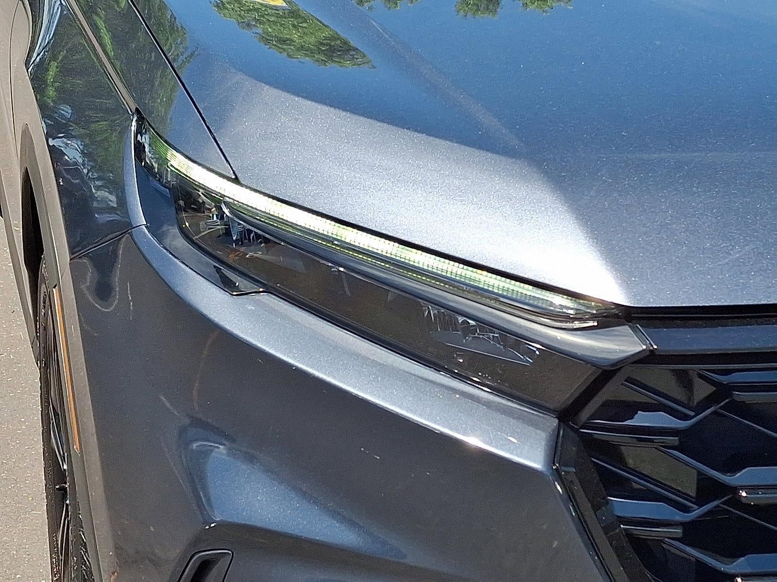 2023 Honda CR-V Hybrid Sport Touring AWD