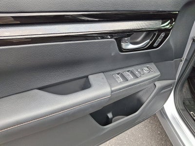 2023 Honda CR-V Hybrid Sport Touring AWD