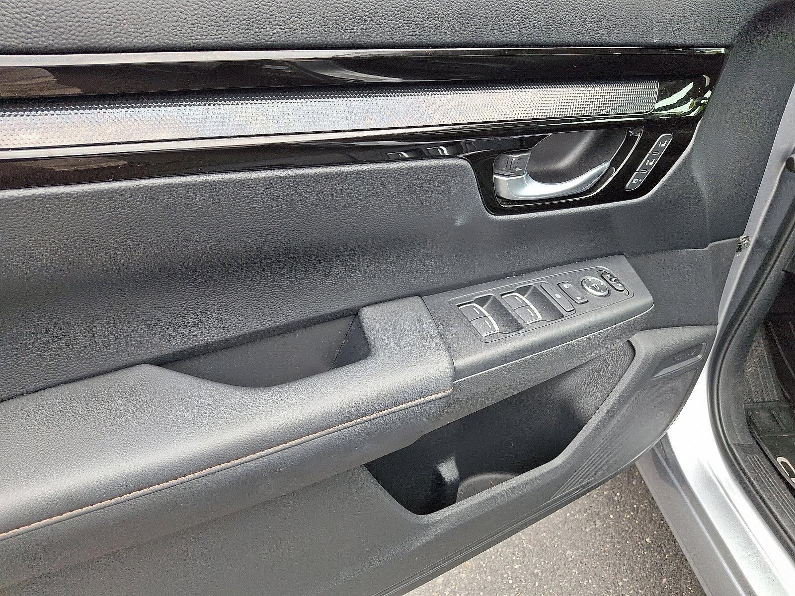 2023 Honda CR-V Hybrid Sport Touring AWD