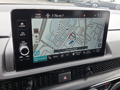 2023 Honda CR-V Hybrid Sport Touring AWD