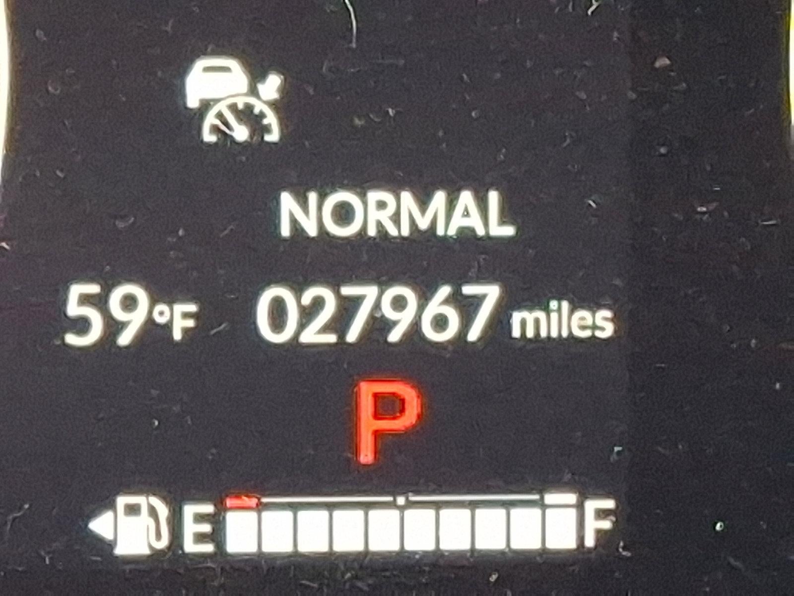 2023 Honda CR-V Hybrid Sport Touring AWD