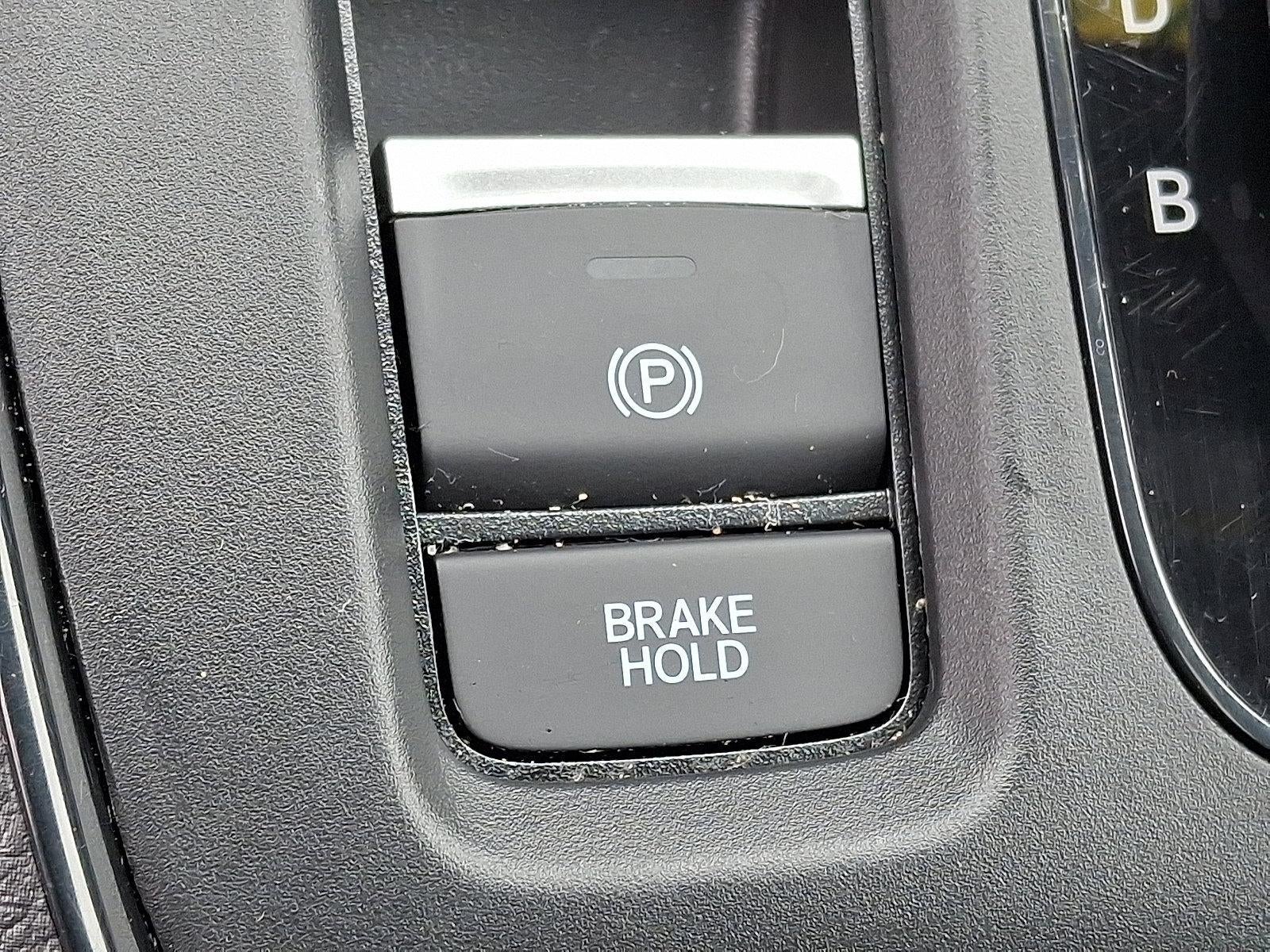 2023 Honda CR-V Hybrid Sport Touring AWD