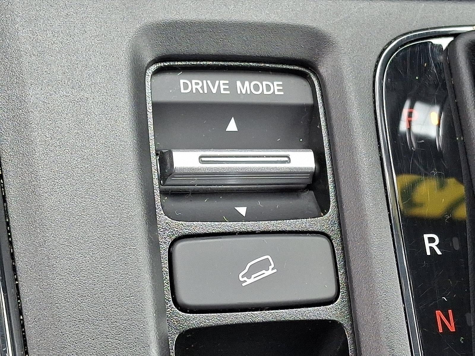 2023 Honda CR-V Hybrid Sport Touring AWD