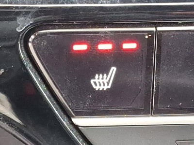 2023 Honda CR-V Hybrid Sport Touring AWD