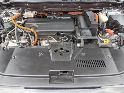 2023 Honda CR-V Hybrid Sport Touring AWD