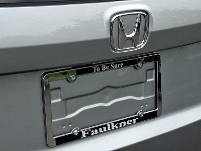 2023 Honda CR-V Hybrid Sport Touring AWD