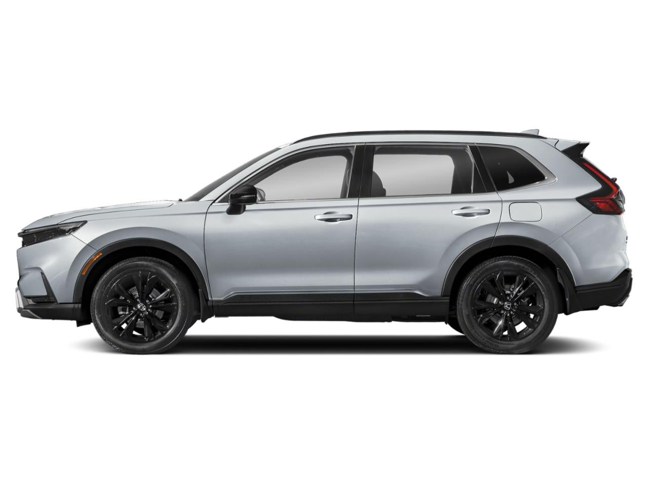 2023 Honda CR-V Hybrid Sport Touring AWD