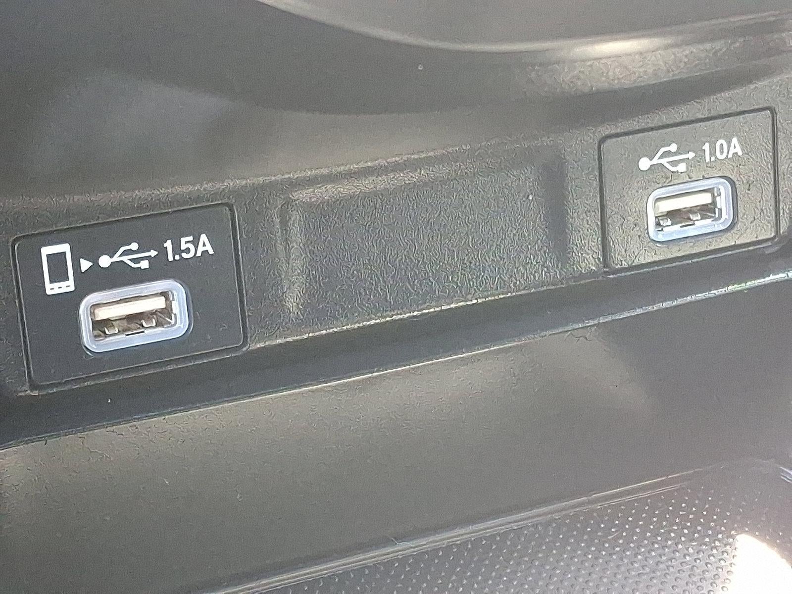 2022 Honda CR-V Hybrid EX-L AWD