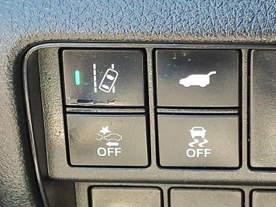 2022 Honda CR-V Hybrid EX-L AWD